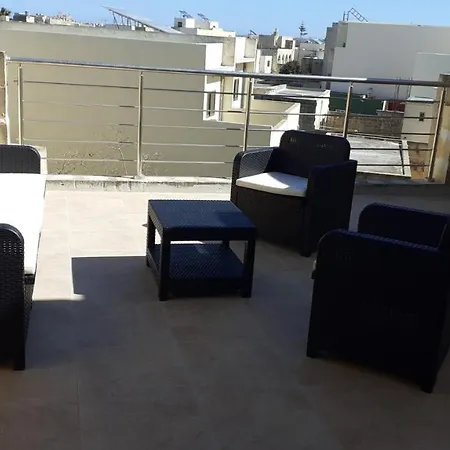 Dar Maria Assunta 別荘 Santa Luċija