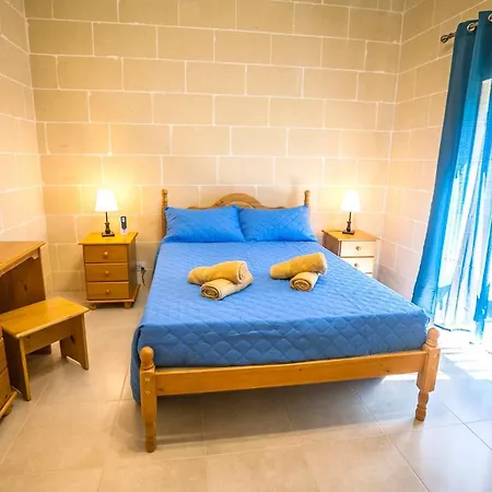 別荘 Dar Maria Assunta Santa Luċija