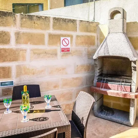 Dar Maria Assunta Holiday home