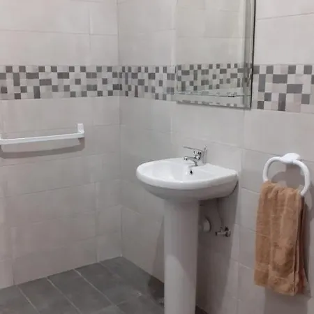 Dar Maria Assunta Santa Luċija