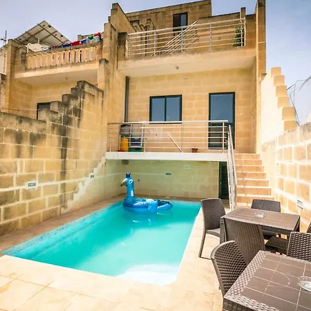 Holiday home Dar Maria Assunta